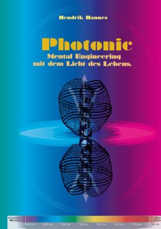 Kniha Photonic Hendrik Hannes