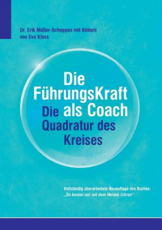 Könyv FuhrkungsKraft als Coach Erik Müller-Schoppen