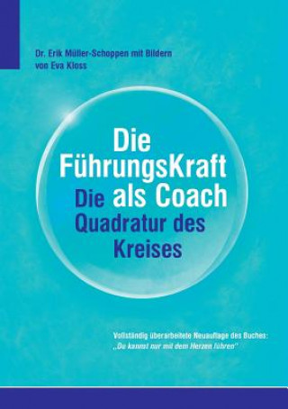 Knjiga FuhrkungsKraft als Coach Erik Müller-Schoppen