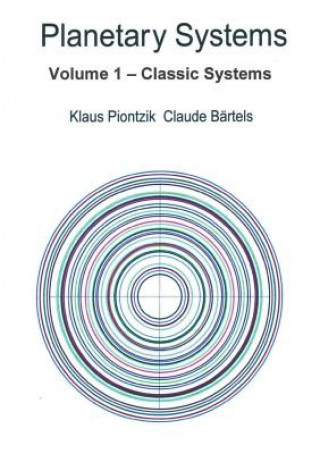Carte Planetary Systems Klaus Piontzik