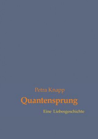 Carte Quantensprung Petra Knapp