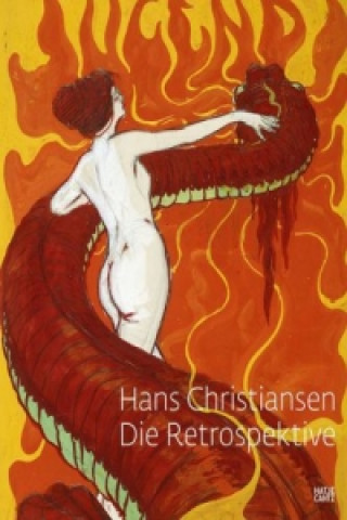Könyv Hans Christiansen Ralf Beil