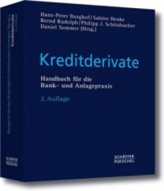 Carte Kreditderivate Hans-Peter Burghof