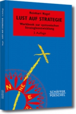 Könyv Lust auf Strategie Reinhart Nagel