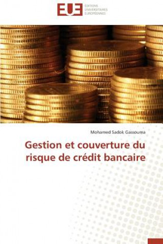 Kniha Gestion Et Couverture Du Risque de Cr dit Bancaire Mohamed Sadok Gassouma