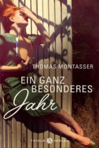 Carte Ein ganz besonderes Jahr Thomas Montasser