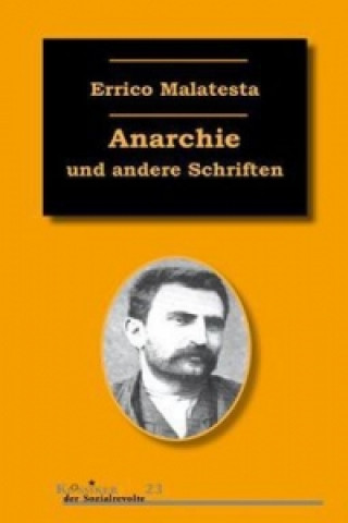 Книга Anarchistische Interventionen Errico Malatesta
