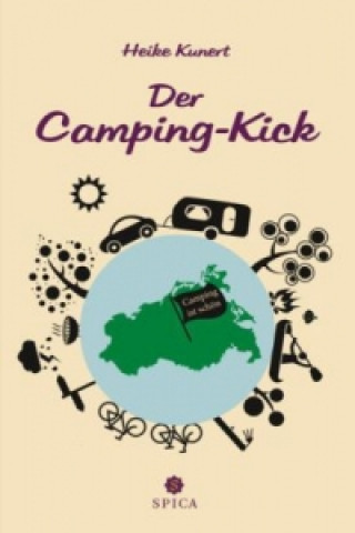 Carte Der Camping-Kick Heike Kunert