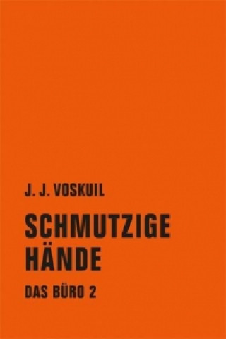 Könyv Das Büro J. J. Voskuil