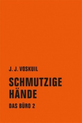 Buch Das Büro J. J. Voskuil