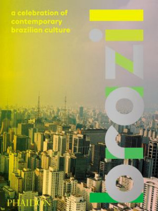 Kniha Brazil Rodrigo Fernandes da Fonseca