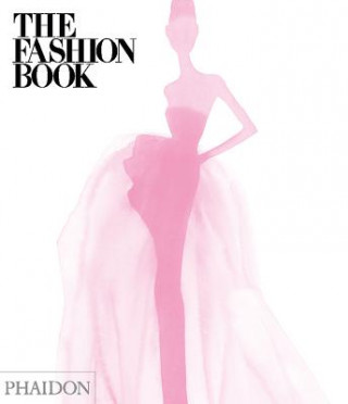 Книга Fashion Book Alice Mackrell