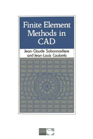 Carte Finite Element Methods in CAD Jean-Claude Sabonnadiere