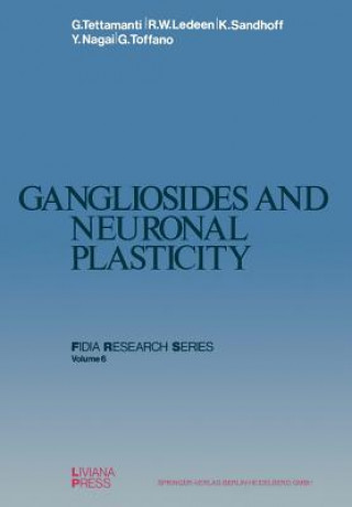 Carte Gangliosides and Neuronal Plasticity G. Tettamanti