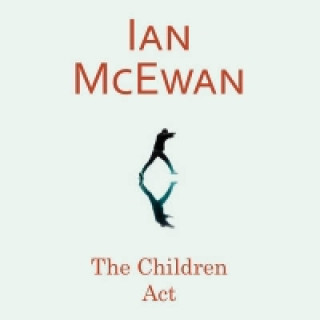 Hanganyagok Children Act Ian McEwan
