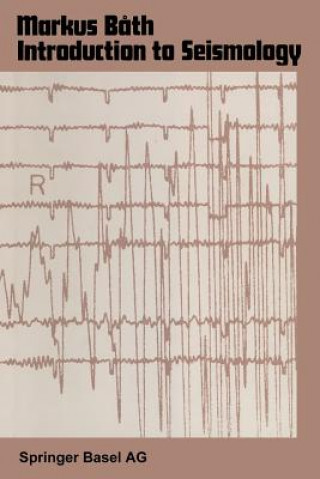 Livre Introduction to Seismology M. Bath