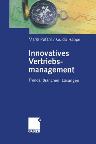 Carte Innovatives Vertriebsmanagement Mario Pufahl