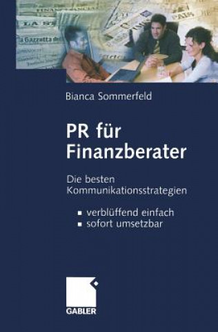 Carte PR Fur Finanzberater Bianca Sommerfeld