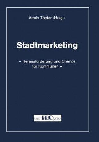 Carte Stadtmarketing Armin Töpfer