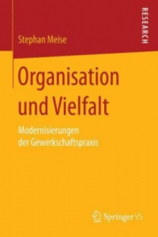 Book Organisation Und Vielfalt Stephan Meise