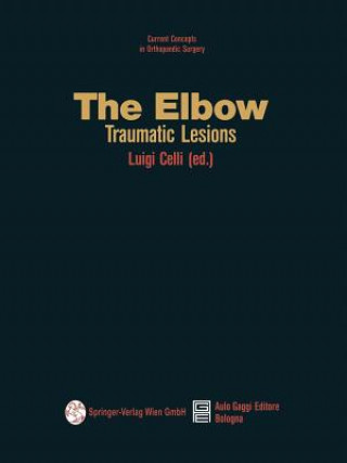 Buch Elbow Luigi Celli