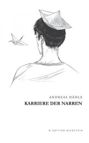 Carte Karriere der Narren Andreas Haehle