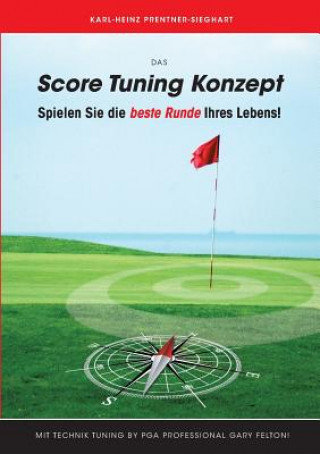 Książka Score Tuning Konzept Karl-Heinz Prentner-Sieghart