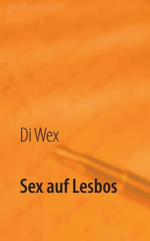 Buch Sex 2 Marion Wechs