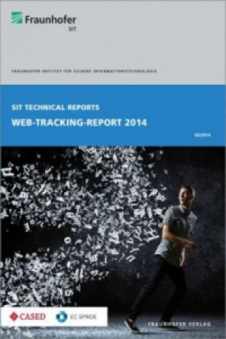 Buch Web-Tracking-Report 2014. Markus Schneider