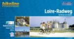 Книга Bikeline Radtourenbuch Loire-Radweg 