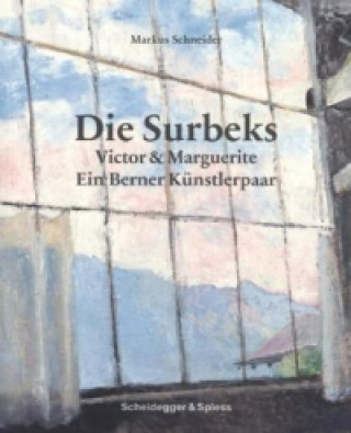 Könyv Die Surbeks, 1 Markus Schneider