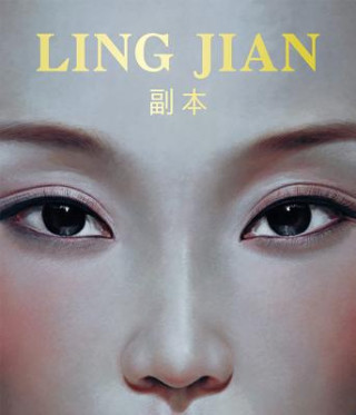 Книга Ling Jian Mark Gisbourne