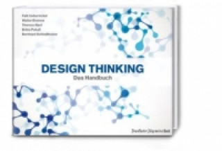 Carte Design Thinking - Das Handbuch Walter Brenner