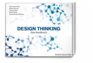 Book Design Thinking - Das Handbuch Walter Brenner