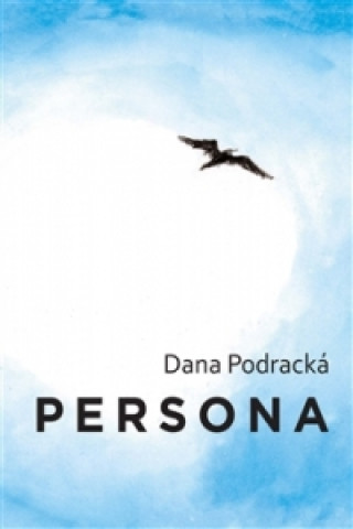 Kniha Persona Dana Podracká