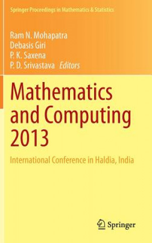 Book Mathematics and Computing 2013 Ram N. Mohapatra