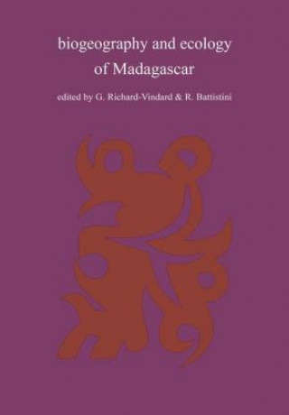 Livre Biogeography and Ecology in Madagascar R. Battistini