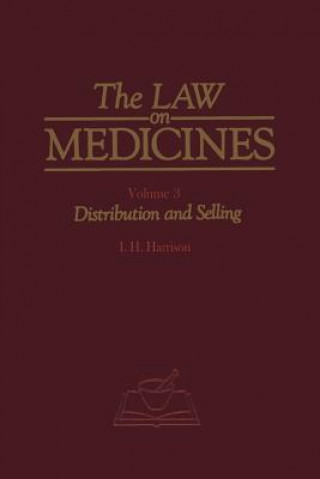 Carte Law on Medicines H.S. Harrison