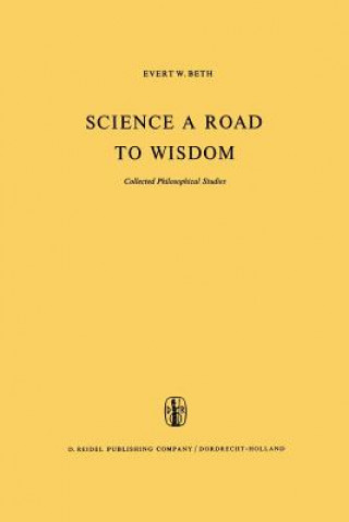 Book Science a Road to Wisdom E.W. Beth