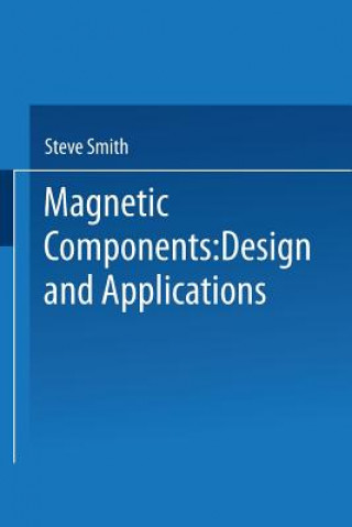 Buch Magnetic Components S. Smith