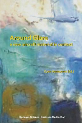 Knjiga Around Glare Coen Vermeeren