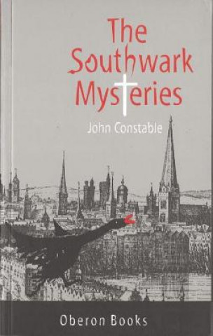 Carte Southwark Mysteries J Constable