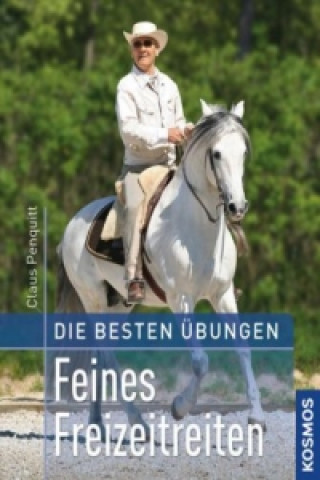 Book Feines Freizeitreiten Claus Penquitt