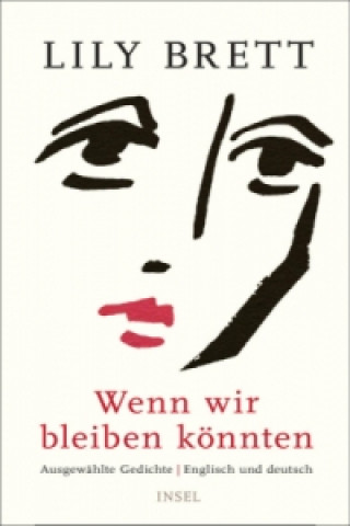 Book Wenn wir bleiben könnten Lily Brett