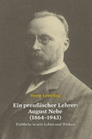 Carte preussischer Lehrer Horst Leweling