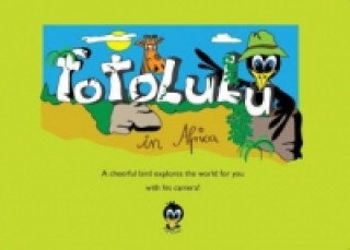 Buch fotolulu in Afrika otolulu