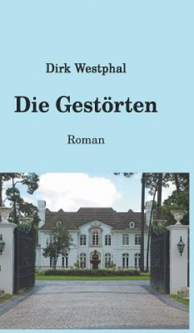 Buch Gestorten Dirk Westphal