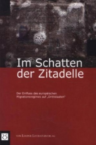 Книга Im Schatten der Zitadelle 