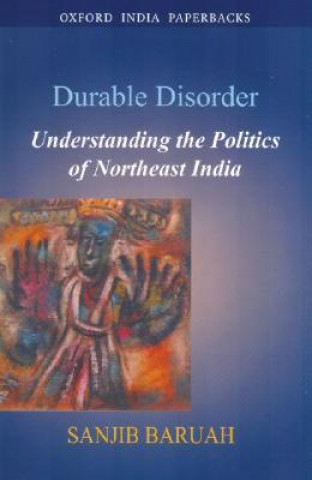 Buch Durable Disorder Sanjib Baruah