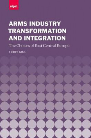 Carte Arms Industry Transformation and Integration Judit Kiss